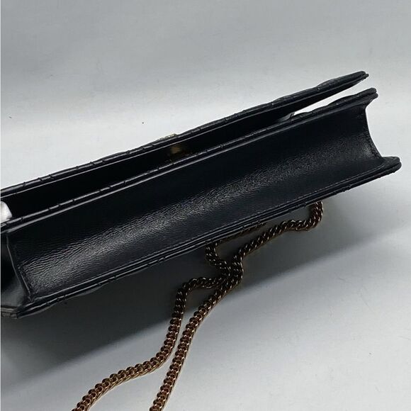 Versace Virtus clutch shoulder bag - Picture 6 of 13